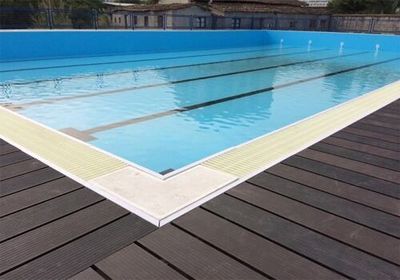 拆装式游泳池图