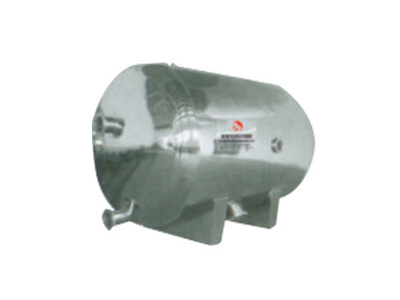 BY系列不锈钢卧式