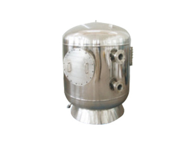 BY系列不锈钢立式