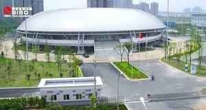 国家宁波网球中心游泳馆_游泳池设备