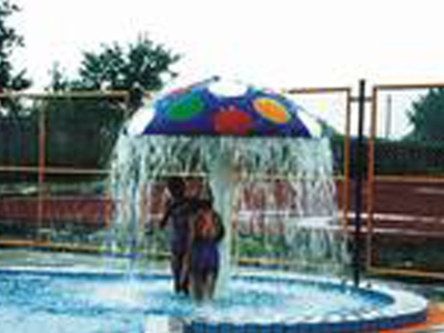 水蘑菇_水上乐园设备