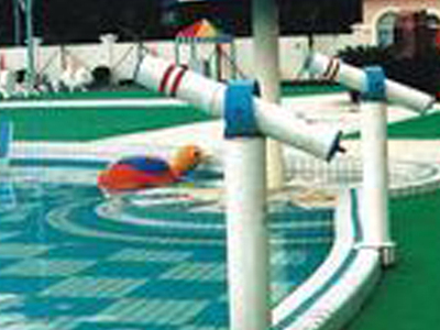水炮_水上乐园设备