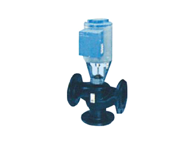 温度控制系统(水)