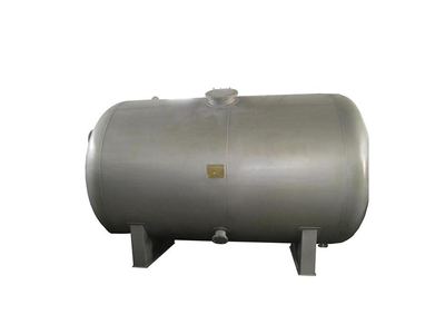 钢（不锈钢）制卧式过滤器