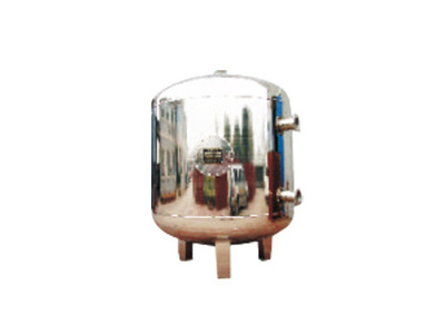 不锈钢活性炭吸附罐