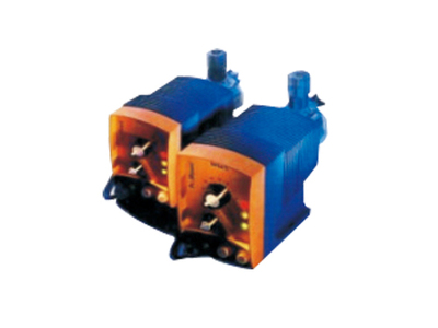 自动控制型计量泵